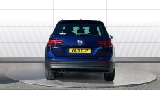 Volkswagen Tiguan 1.5 TSi EVO 150 Match 5dr Petrol Estate